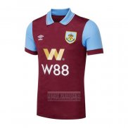 Camiseta De Futbol Burnley Primera 2023-2024