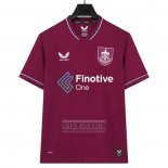 Camiseta De Futbol Burnley Primera 2026-2027
