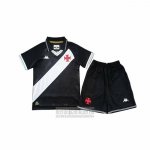 Camiseta De Futbol CR Vasco da Gama Primera Nino 2025