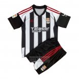 Camiseta De Futbol Cartagena Primera Nino 2022-2023