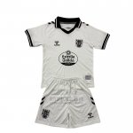 Camiseta De Futbol Celta de Vigo Portero Special Nino 2024-2025 Blanco