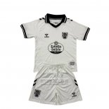 Camiseta De Futbol Celta de Vigo Portero Special Nino 2024-2025 Blanco
