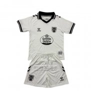 Camiseta De Futbol Celta de Vigo Portero Special Nino 2024-2025 Blanco