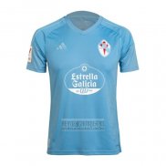 Camiseta De Futbol Celta de Vigo Primera 2023-2024