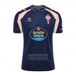 Camiseta De Futbol Celta de Vigo Segunda 2026-2027