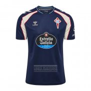 Camiseta De Futbol Celta de Vigo Segunda 2026-2027