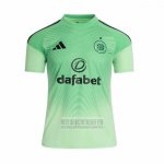 Camiseta De Futbol Celtic Portero Segunda 2025-2026