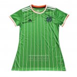 Camiseta De Futbol Celtic Primera Mujer 2024-2025