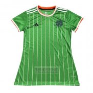 Camiseta De Futbol Celtic Primera Mujer 2024-2025