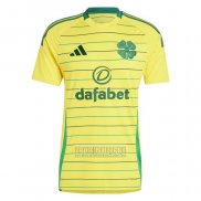 Camiseta De Futbol Celtic Segunda 2024-2025