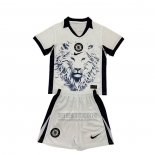 Camiseta De Futbol Chelsea Special Nino 2025-2026