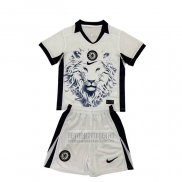 Camiseta De Futbol Chelsea Special Nino 2025-2026
