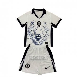 Camiseta De Futbol Chelsea Special Nino 2025-2026