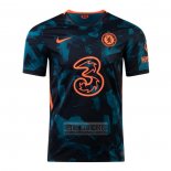 Camiseta De Futbol Chelsea Tercera 2021-2022