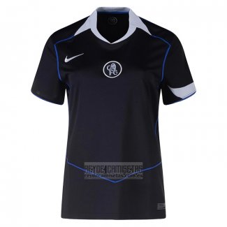Camiseta De Futbol Chelsea Tercera Mujer 2026-2027