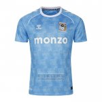 Camiseta De Futbol Coventry City Primera 2025-2026