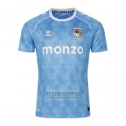 Camiseta De Futbol Coventry City Primera 2025-2026