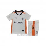 Camiseta De Futbol Coventry City Segunda Nino 2026-2027
