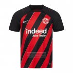 Camiseta De Futbol Eintracht Frankfurt Primera 2023-2024