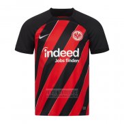 Camiseta De Futbol Eintracht Frankfurt Primera 2023-2024