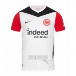 Camiseta De Futbol Eintracht Frankfurt Primera 2024-2025
