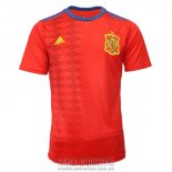 Camiseta De Futbol Espana Primera 2019