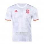 Camiseta De Futbol Espana Segunda 2021