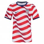 Camiseta De Futbol Estados Unidos Primera Authentic 2026