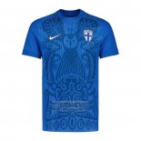 Camiseta De Futbol Finlandia Segunda 2025