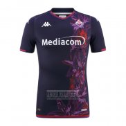 Camiseta De Futbol Fiorentina Tercera 2023-2024