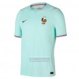 Camiseta De Futbol Francia Segunda Authentic 2026