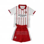 Camiseta De Futbol Girona Primera Nino 2025-2026