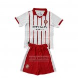 Camiseta De Futbol Girona Primera Nino 2025-2026