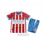 Camiseta De Futbol Girona Primera Nino 2026-2027