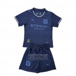 Camiseta De Futbol Girona Tercera Nino 2025-2026