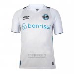 Camiseta De Futbol Gremio Segunda Mujer 2024