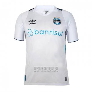 Camiseta De Futbol Gremio Segunda Mujer 2024