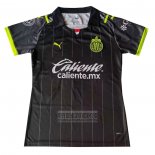 Camiseta De Futbol Guadalajara Segunda Mujer 2021