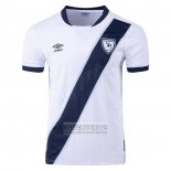 Camiseta De Futbol Guatemala Primera 2025