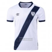 Camiseta De Futbol Guatemala Primera 2025