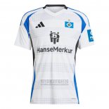 Camiseta De Futbol Hamburger Primera 2024-2025