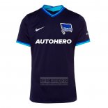 Camiseta De Futbol Hertha BSC Segunda 2021-2022