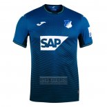 Camiseta De Futbol Hoffenheim Primera 2021-2022