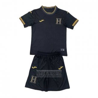 Camiseta De Futbol Honduras Special Nino 2024