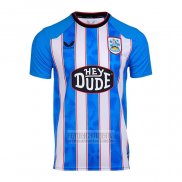 Camiseta De Futbol Huddersfield Town Primera 2026-2027