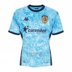 Camiseta De Futbol Hull City Tercera 2025-2026