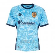 Camiseta De Futbol Hull City Tercera 2025-2026