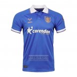 Camiseta De Futbol Hull City Tercera 2026-2027