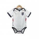 Camiseta De Futbol Inglaterra Primera Bebe 2026