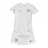 Camiseta De Futbol Inglaterra Primera Nino Euro 2022